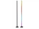 Світлодіодний підлоговий кутовий RGB торшер Luxel 175-260V 24W IP20 (LRGB-01) - зображення 1
