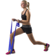 Эластичная лента для йоги/пилатеса Tunturi Resistance Band Heavy 14TUSFU139 - изображение 4