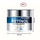 Антивозрастной крем для лица Avtoaks "Retinol & Collagen" с гиалуроновой кислотой, 60 г - изображение 2