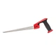 Ножівка 300 мм, 8 зуб*1" INTERTOOL HT-3117 - зображення 4
