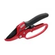 Секатор 200 мм с храповым механизмом INTERTOOL FT-1005 - изображение 2