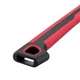 Топор 1670 г, ручка из фибергласа, STORM INTERTOOL HT-0296 - изображение 7