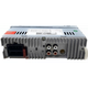 Автомагнитола 3888 ISO+FM+USB+SD+AUX+Bluetooth 4x50W 1Din магнитола с пультом сенсорный дисплей - изображение 3