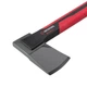 Топор 630 г, ручка из фибергласса, STORM INTERTOOL HT-0291 - изображение 3