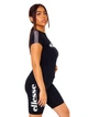 Велосипедки женские Ellesse Tour Short SGC07616-011 XXS (6) Black (5057677808427) - изображение 5