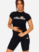 Велосипедки женские Ellesse Tour Short SGC07616-011 XXS (6) Black (5057677808427) - изображение 6
