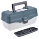Ящик для инструмента 13.5" 341*178*151 мм INTERTOOL BX-6113 - изображение 1