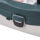 Ящик для инструмента 13.5" 341*178*151 мм INTERTOOL BX-6113 - изображение 4