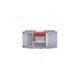 Ящик для инструментов, 13" 335*185*130 мм INTERTOOL BX-0413 - изображение 4