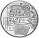 Монета Украина 5 гривен 2017 UNC Первый украинский полк им. Б. Хмельницкого в сувенирной упаковке - изображение 3