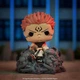 Игровая фигурка Funko POP! - Сукуна - изображение 3