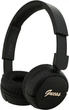 Навушники Guess Metal Logo Script Black (GUBHV6SCK) - зображення 2