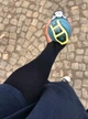 Рукав Знімний / Однотонний рукав /Нейлоновий знімний рукав/ Подарунок другові / Сувенір - зображення 3