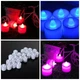 Свечи / Светодиодные электронные LED / без огня Холодные / на батарейках / пластик - изображение 2