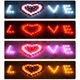 Свечи / Светодиодные электронные LED / без огня Холодные / на батарейках / пластик - изображение 3