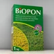 Добриво BIOPON для газону від пожовтіння трави гранули 1 кг - изображение 1