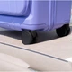 Чемодан Xiaomi Ninetygo HOBO Pro luggage 20 36 л Purple (6941413248259) - изображение 13