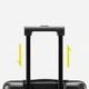 Чемодан Xiaomi Ninetygo ANDES Luggage 24 65 л Blue (6941413239554) - изображение 14