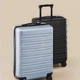 Чемодан Xiaomi Ninetygo ANDES Luggage 24 65 л Blue (6941413239554) - изображение 16