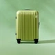 Чемодан Xiaomi Ninetygo Elbe Luggage 24 65 л Green (6971732585421) - изображение 7