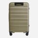 Чемодан Xiaomi Ninetygo Rhine 2.0 24 66 л Green (6941413248129) - изображение 2