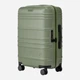 Чемодан Xiaomi Ninetygo Modern Luggage 24 66 л Green (6941413244480) - изображение 3