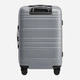 Чемодан Xiaomi Ninetygo Modern Luggage 20 38 л Grey (6941413244473) - изображение 2