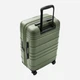 Чемодан Xiaomi Ninetygo Modern Luggage 24 66 л Green (6941413244480) - изображение 9