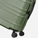 Чемодан Xiaomi Ninetygo Modern Luggage 24 66 л Green (6941413244480) - изображение 11