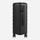 Чемодан Xiaomi Ninetygo Rhine 2.0 24 66 л Black (6941413248099) - изображение 4
