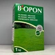 Добриво BIOPON для газону з мохом гранули 1 кг - изображение 1