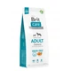 Корм сухий Brit Care Dog Grain-free Adult для дорослих собак малих і середніх порід беззерновий з лососем 12 кг 8595602558834 - зображення 1