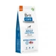Корм сухий Brit Care Dog Hypoallergenic Adult Large Breed для собак великих порід гіпоалергенний з ягням 12 кг 8595602559077 - зображення 1