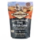 Корм сухой Carnilove Fresh Ostrich and Lamb for Small Breed Dogs для взрослых собак мелких пород со страусом и ягненком 1 - изображение 3