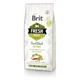 Корм сухий Brit Fresh Duck/Millet Active Run and Work для дорослих активних собак з качкою та пшоном 12 кг - зображення 1