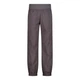 Штаны CMP Woman Long Pant Brown XS (1097-35U5966-Q955 36) - изображение 1
