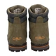 Ботинки CMP Dorado Lifestyle Shoes WP 43 Olive (1097-39Q4937-58ES 43) - изображение 5