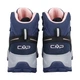 Черевики CMP Women's Tytanus Mid Trekking Shoes WP 39 Blue (1097-3Q17656-40MR 39) - зображення 5
