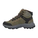 Ботинки CMP Men's Tytanus Mid Trekking Shoes WP 43 Olive (1097-3Q17657-58ES 43) - изображение 3