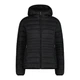 Куртка CMP Women's Sorona® Aura Down Jacket Black XS (1097-35K4076-U901 36) - изображение 1