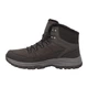 Ботинки CMP Men's Auryl Mid Snow Boots WP 42 Black (1097-3Q72897-93UU 42) - изображение 3