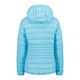 Куртка CMP Women's Sorona® Aura Down Jacket Aqua M (1097-35K4076-L222 40) - изображение 3