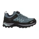 Кроссовки CMP Women's Rigel Low Fitgo Trekking Shoes 40 Blue (1097-3Q13586-E111 40) - изображение 2