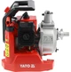 Водяний насос Yato YT‑85420 бензиновий 25  мм (5906083116919) - зображення 3
