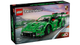 Конструктор Lego Porsche 911 GT3 R REXY AO Racing Technic 42224 - изображение 2