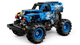 Конструктор Lego Monster Jam Grave Digger Вогонь і Лід Technic 42219 - зображення 7