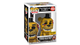 Фигурка FUNKO POP! Five Nights at Freddy's Сломанный Золотой Фредди 99mm 1033 83091 - изображение 2