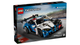 Конструктор Lego BMW M4 GT3 EVO Race Car Technic 42226 - изображение 2