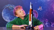 Конструктор Lego Ракета с Системой Космического Запуска NASA Artemis Technic 42221 - изображение 7