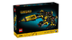 Конструктор Lego Blacktron Renegade Блектрон Ренегат Icons 10355 - изображение 2